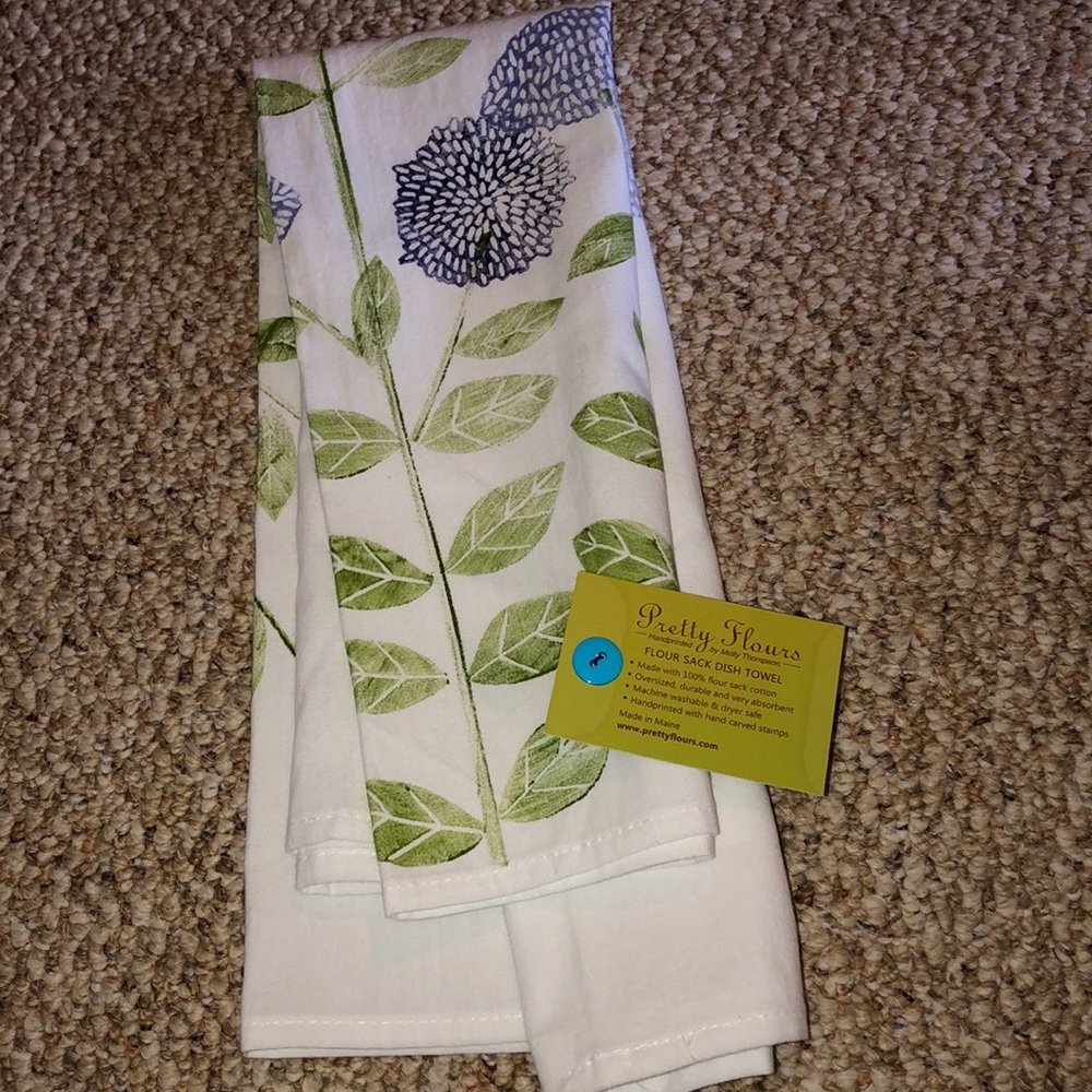 Dish Towel